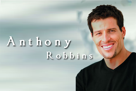 Frasi Anthony Robbins Aforismi Tony Robbins Citazioni Robbins