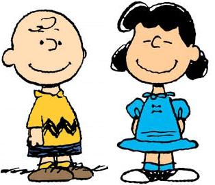 Peanuts Capodanno Pensi Di Essere Diversa Da Com Eri L Anno Scorso