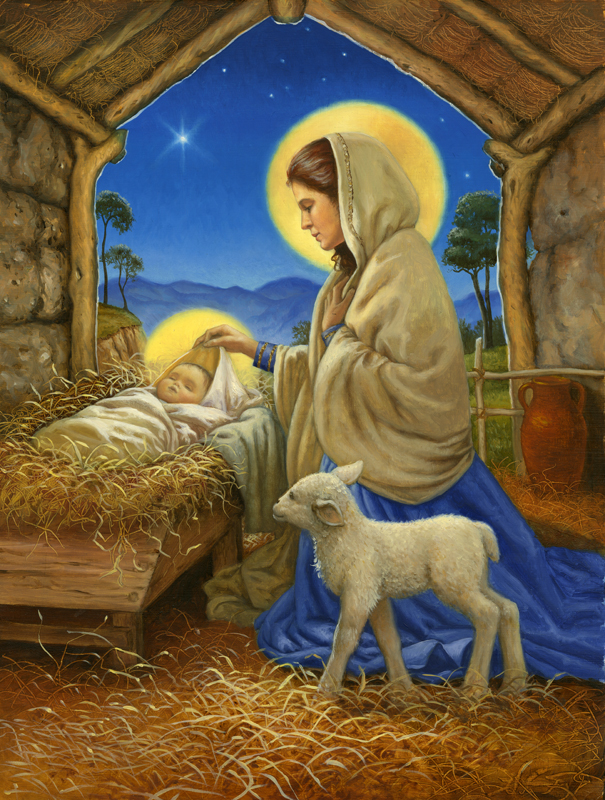 Immagini Natale Religiose.Poesia Di Natale 2013 Poesia Di Natale Religiosa