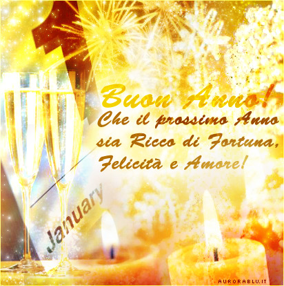 Auguri Di Buon Anno Auguri Buon Anno Frasi Buon Anno