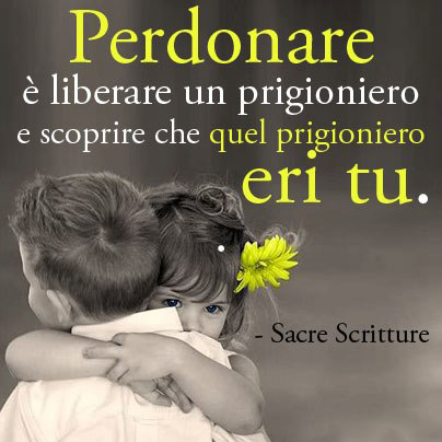 Frasi Sul Perdono Pensieri Aforismi Frasi Belle Di Perdono