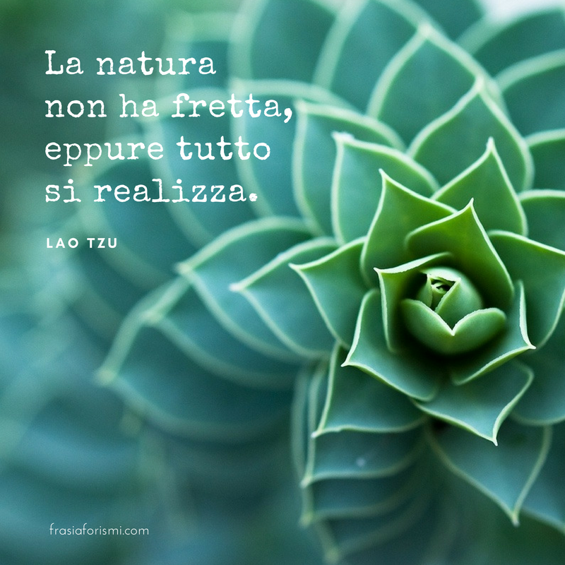 FRASI NATURA * Frasi Sulla Natura Famose &amp; Bellissime !