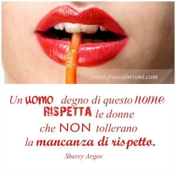 Frasi Sul Rispetto Frasi Famose Sul Rispetto