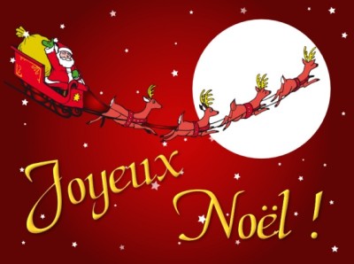 Poesie Di Natale In Francese.Frasi Natalizie In Francese