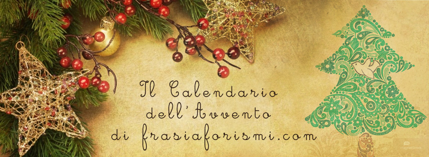 Frasi Auguri Di Natale Trackidsp 006.Frasi Per Il Calendario Dell Avvento