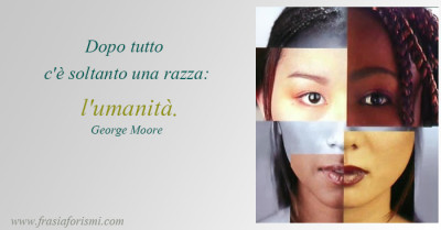 Frasi Sul Colore Della Pelle