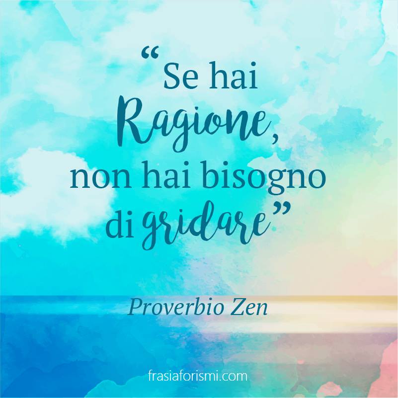 Frasi Zen Frasi Zen Con Immagini Frasi Zen Bellissime