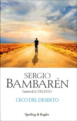 L'ECO DEL DESERTO Sergio Bambarén