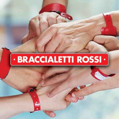Braccialetti-Rossi